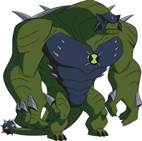 ben 10 humungousaur